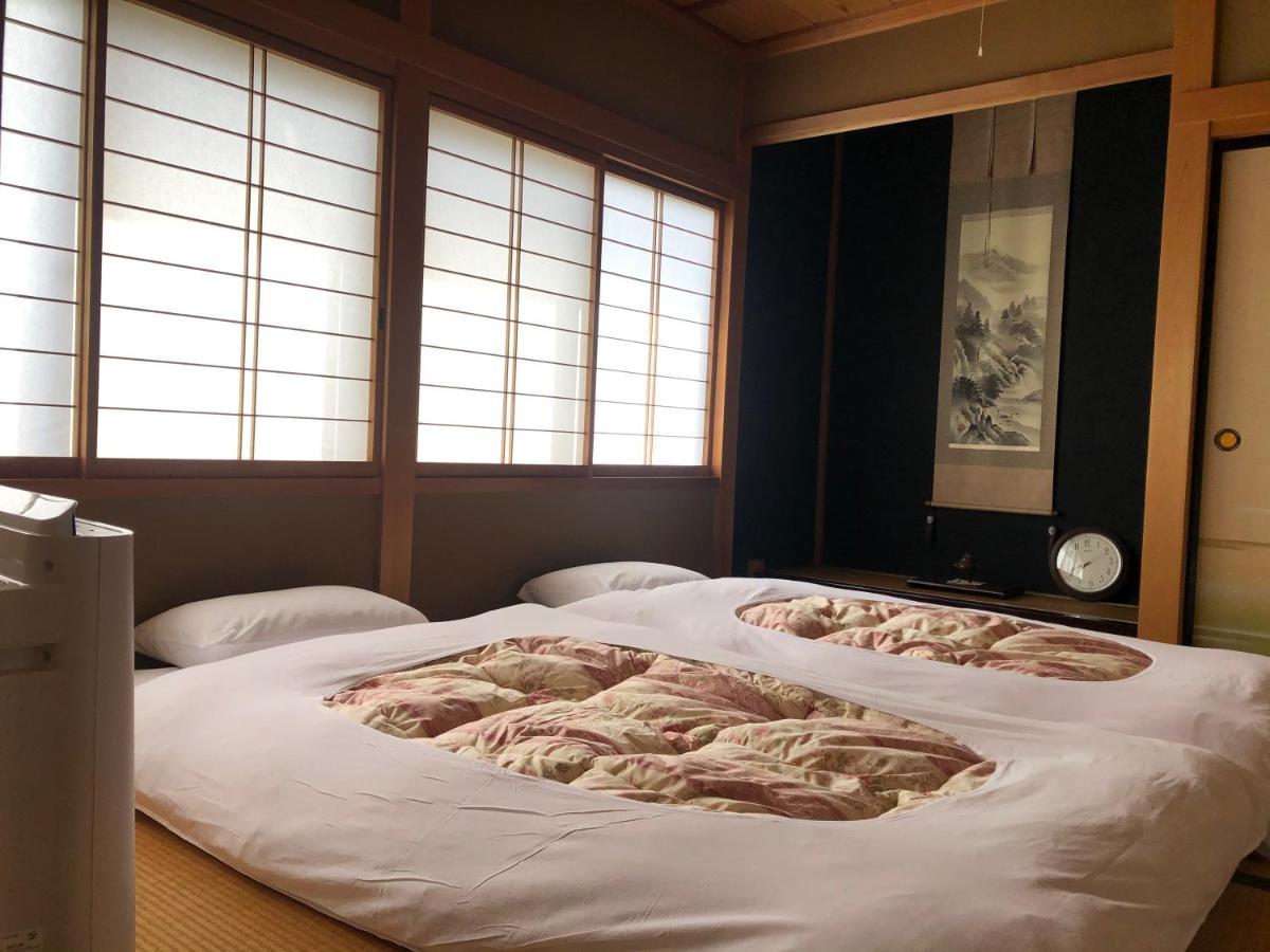 民宿 和屋 Takayama  Exterior photo