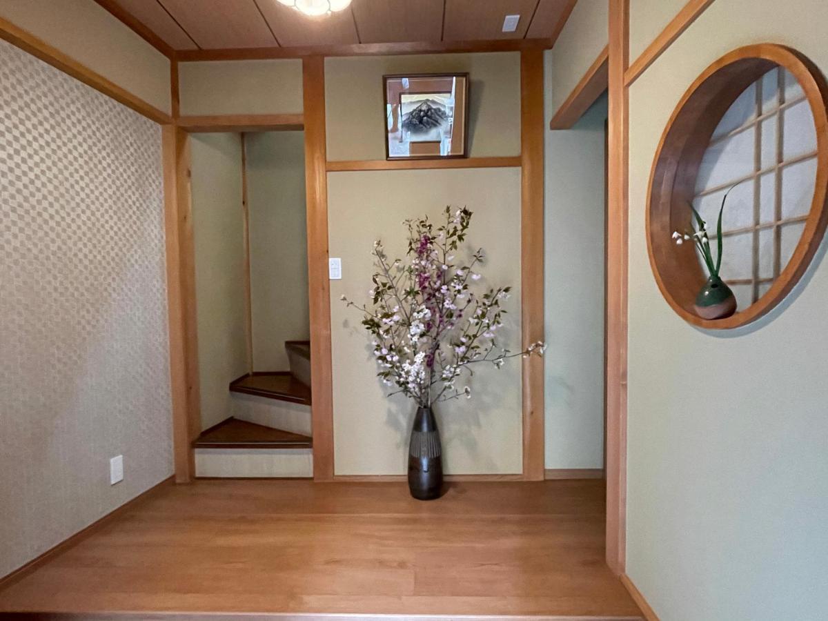 民宿 和屋 Takayama  Exterior photo