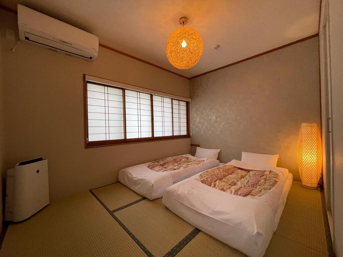 民宿 和屋 Takayama  Exterior photo